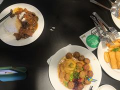 -宜家·瑞典风味餐厅(无锡店)