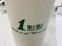 -1点点(铁西万达店)