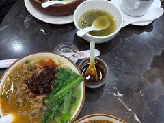 -南苑风味过桥米线(革新路店)