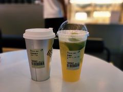 -喜茶(上海打浦桥日月光gelato lab+店)