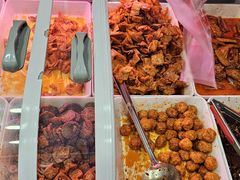 -花蝴蝶·辣食研究所(昭萍店)
