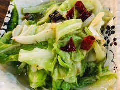 -丘艳豆花饭(国泰广场店)