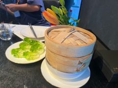 -彭记铁锅肥肠(东四总店)
