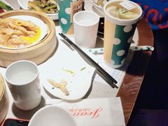 -吉旺港式餐厅(南方商城店)