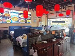-渔民船说·北塘海鲜·天津菜·海肠捞饭(北塘古镇店)