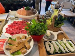 -雾都渣渣火锅(南城智汇城店)