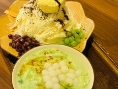 -五代同糖·甜品糖水店(河下古镇店)