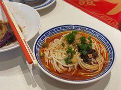 -禄鼎记·多口味酸菜鱼(侨鑫店)