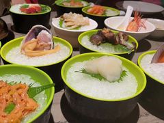 -海天盛宴海鲜自助(正大广场店)