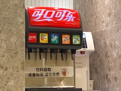 -Pennehut畔尼意面(合肥万象城店)