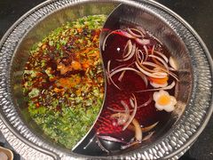 -牛New寿喜烧(金茂览秀城店)