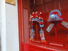 -乌镇东栅景区