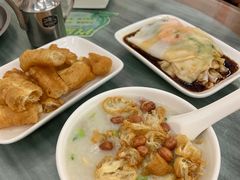 -穗银肠粉店(东川路店)