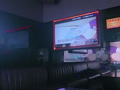 -魅KTV·AI辅唱(福雷德广场店)