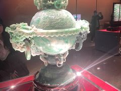 -北京工艺美术博物馆