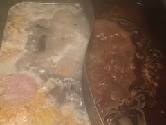 -新辣道鱼火锅(上地华联店)