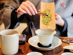 -青竺·青竹茶舍(断桥店)