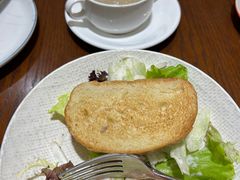 -斯比特花园西餐厅(东方商厦店)