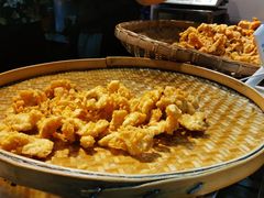 -丁家坡洋芋·观音桥好吃街A区(全国总店)