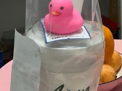 -LINLEE林里·手打柠檬茶(惠城仲恺天益城店)