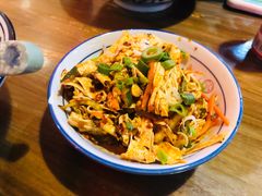 -李大姐重庆小面(成功时代广场分店)