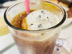 -斗牛士牛排餐厅(嘉里汇店)