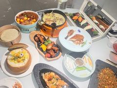 -3号仓库·创意中国菜(嘉兴龙鼎万达店)