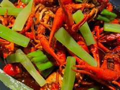 -红盔甲·小龙虾(天钥桥店)