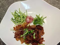 -南堂馆·新川菜(天府三街店)