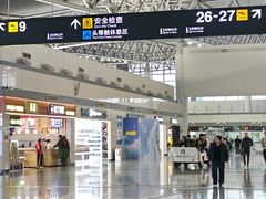 -石家庄正定国际机场-T2航站楼