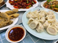 -东北饺子王(港澳广场购物中心店)