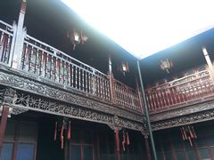 -口岸雕花楼