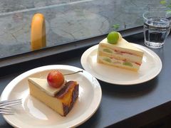 -black rainbow coffee