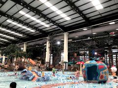 -南宫温泉水世界