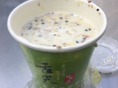 -清真老马家国华牛奶鸡蛋醪糟(正宁路店)