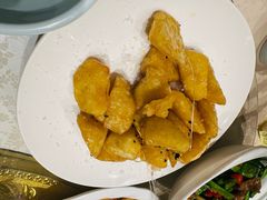 -三道菜(明堂公园店)