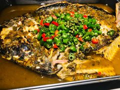 -半天妖烤鱼(芝罘万达店)