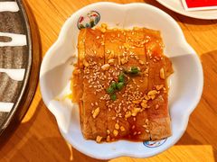 巴蜀豆衣-庆春朴门