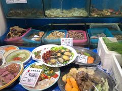 -以前的小酒馆(中山广场店)