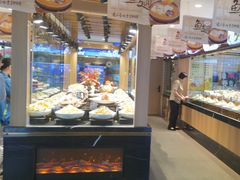 -大鹏饭店·金陵家宴(奥体中心店)