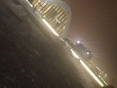 -哈尔滨大剧院