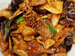 -德缘烤鸭店(大栅栏店)
