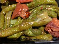 -双宝铁饭盒(南十四店)