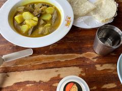 -玛吉阿米·餐吧