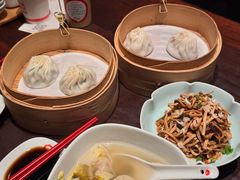 -锡笼记·无锡小笼(大润发店)