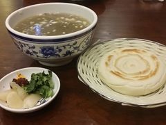 -长安面坊(西点茂店)