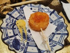 -鮨政·Omakase(港汇恒隆广场店)