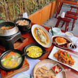 打卡树山创意苏帮菜|留白馆|