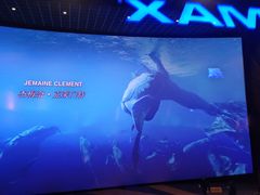 -金逸影城(荟聚IMAX激光店)
