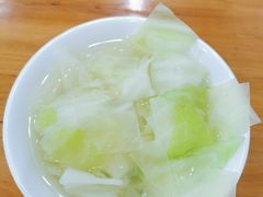 烫素菜-钟永庆水饺(红星路南延线一段)